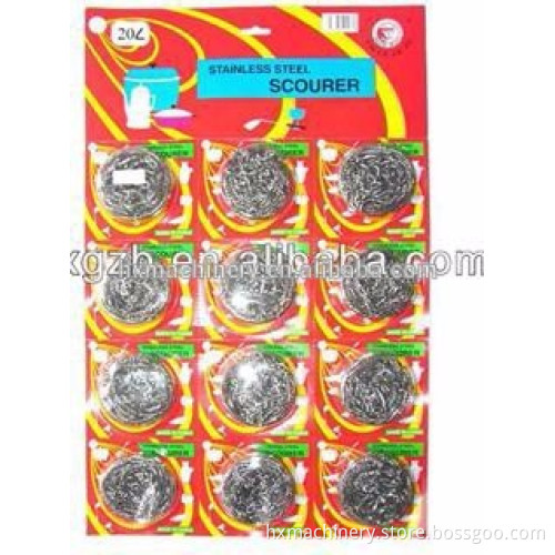 High Quality HX-50C Automatic Continue Hot Sealing Machine